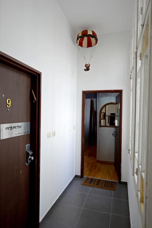 Aparthotel Eclectic