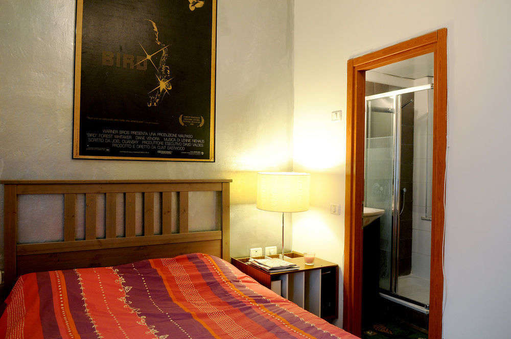 Eclectic Aparthotel Tel Aviv-Jaffa