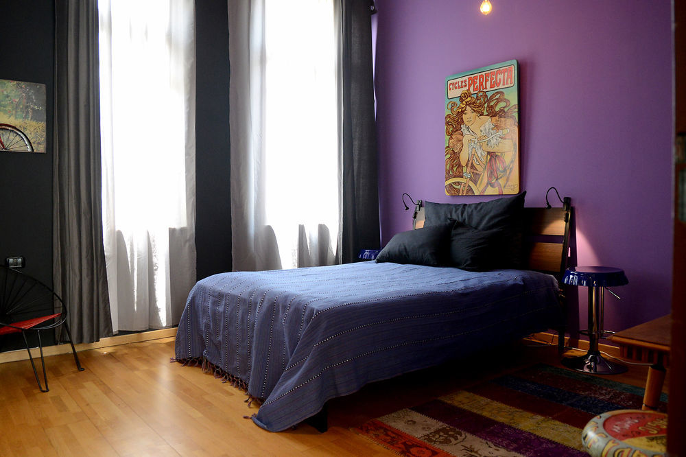 Eclectic 2* Tel Aviv-Jaffa