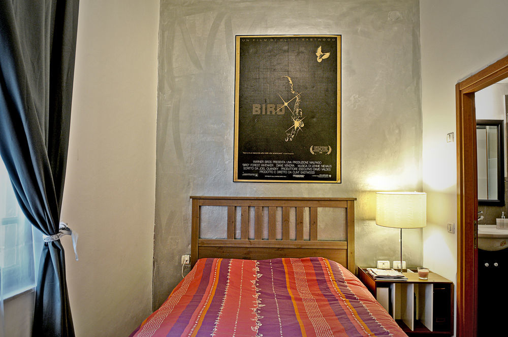 Eclectic Aparthotel Tel Aviv-Jaffa