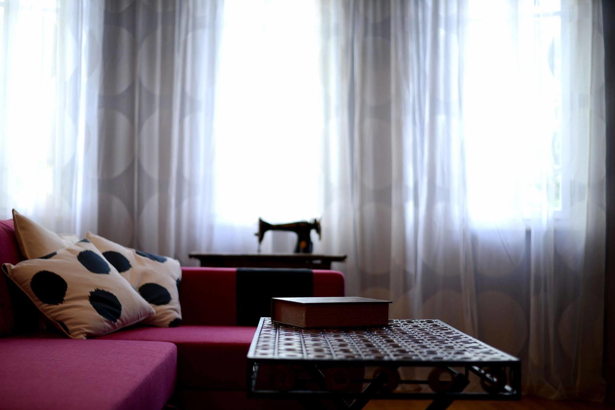 Aparthotel Eclectic 2*