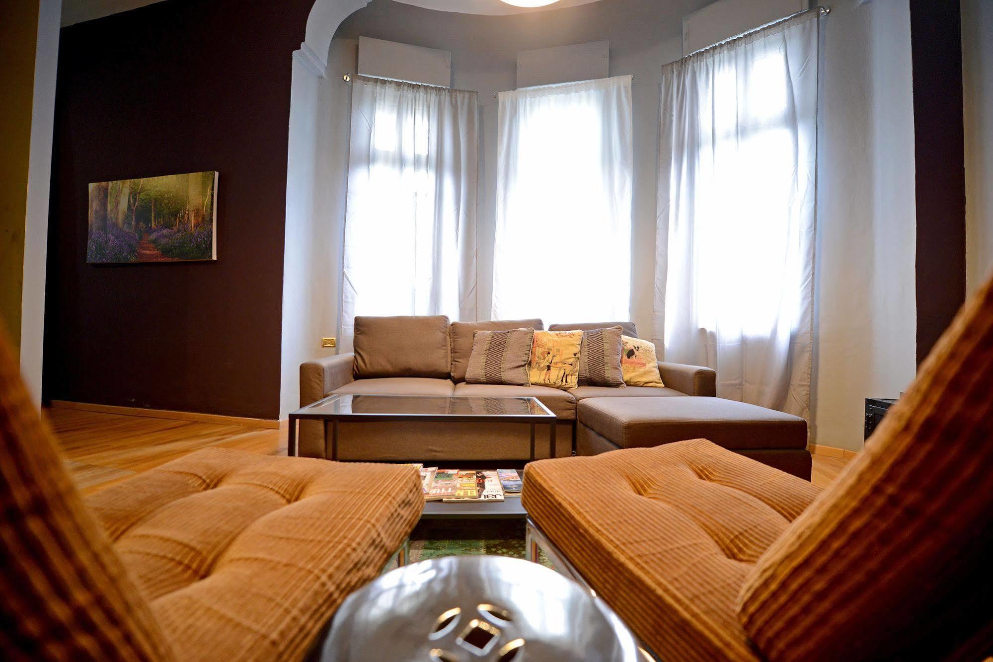 Aparthotel Eclectic 2*