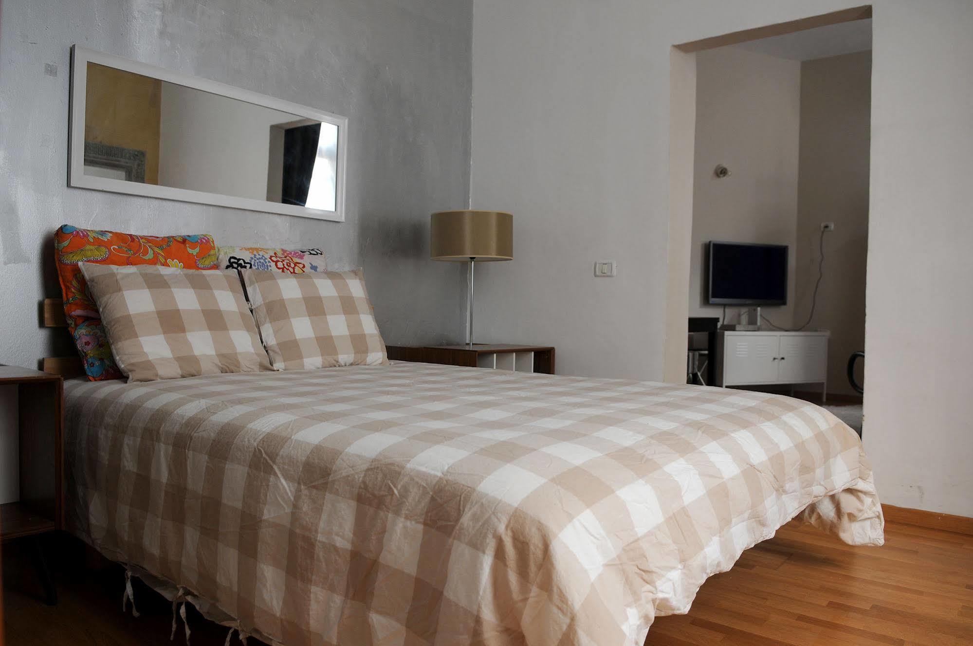 Aparthotel Eclectic Tel Aviv-Jaffa