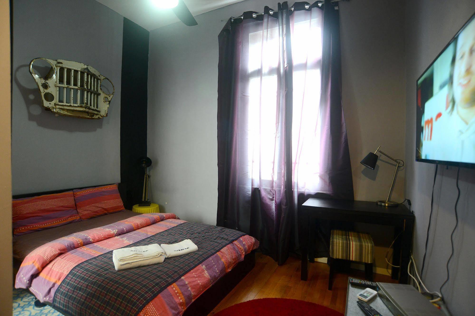 Eclectic 2* Tel Aviv-Jaffa