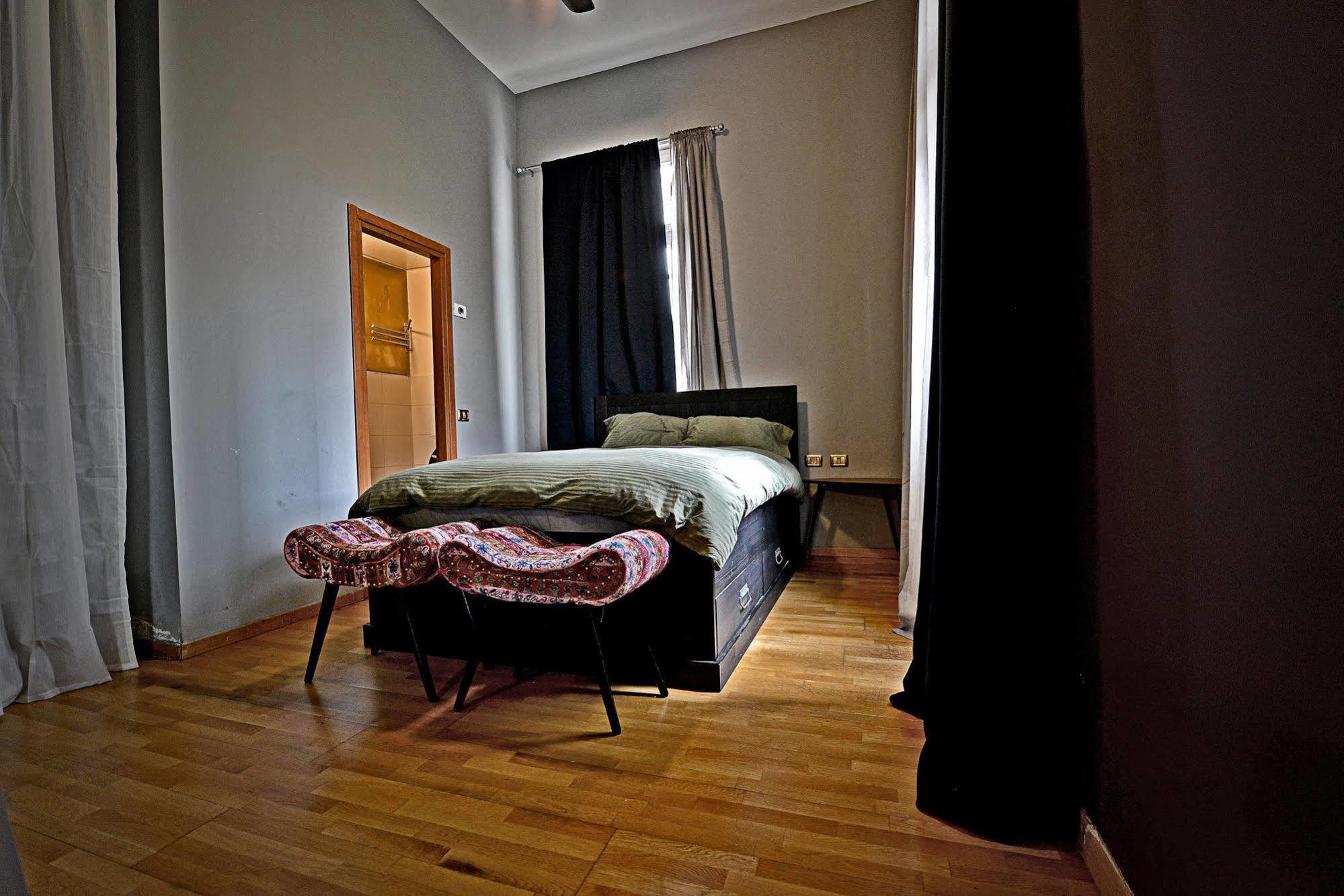 Aparthotel Eclectic 2*