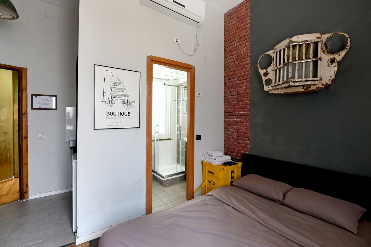 Aparthotel Eclectic