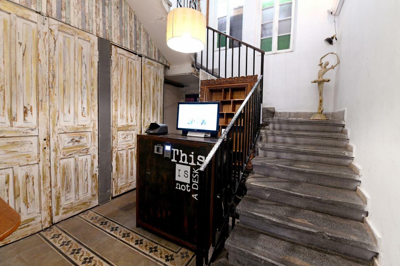 Eclectic Aparthotel