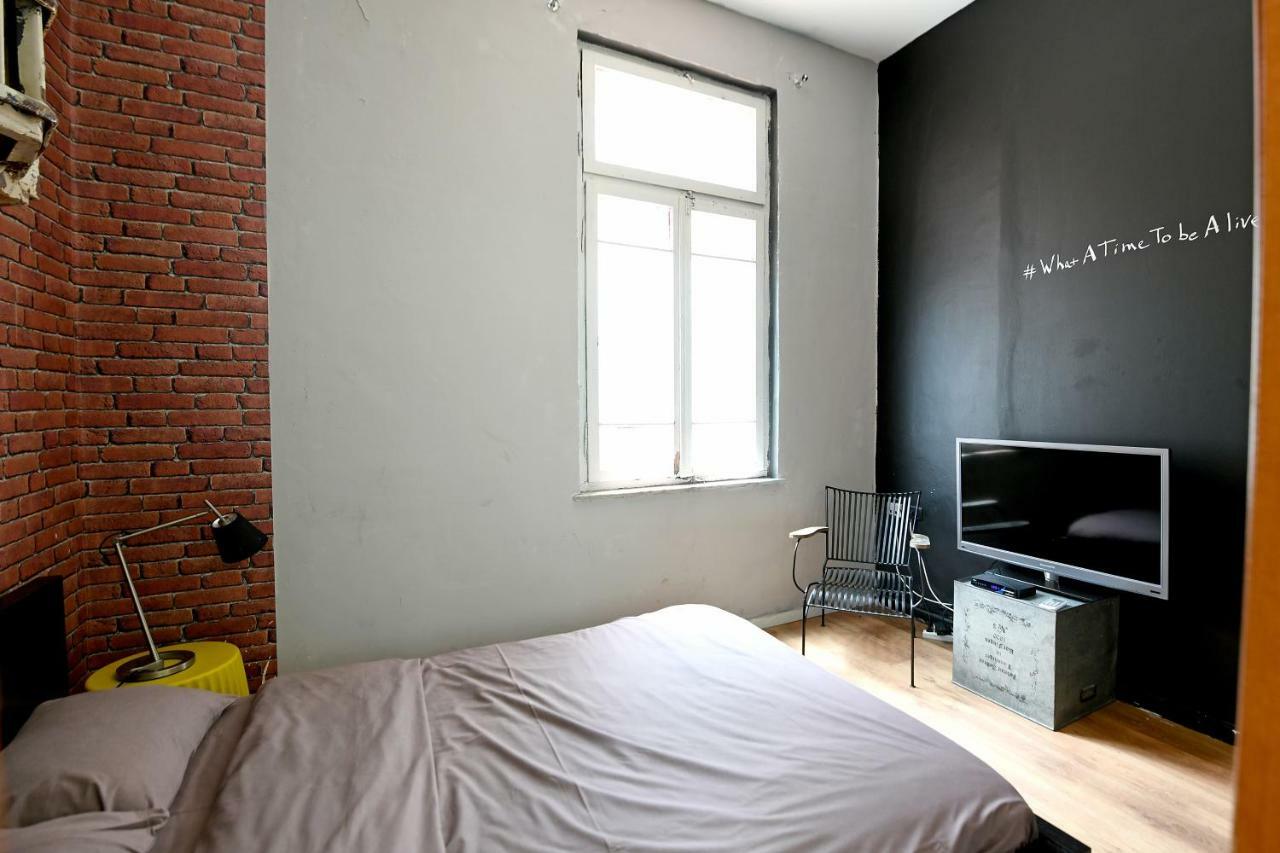 Aparthotel Eclectic 2*