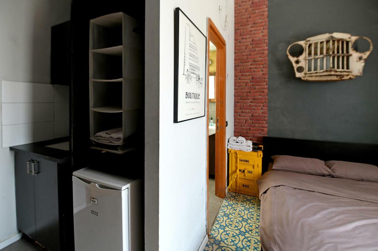 Aparthotel Eclectic 2*