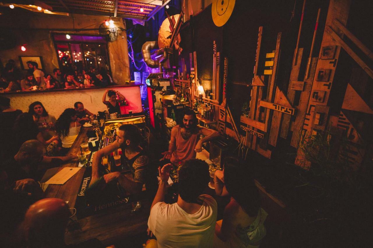 Eclectic Aparthotel
