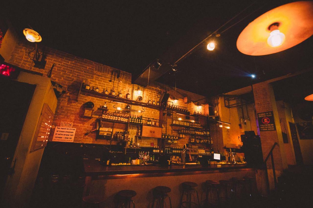 Eclectic 2* Tel Aviv-Jaffa