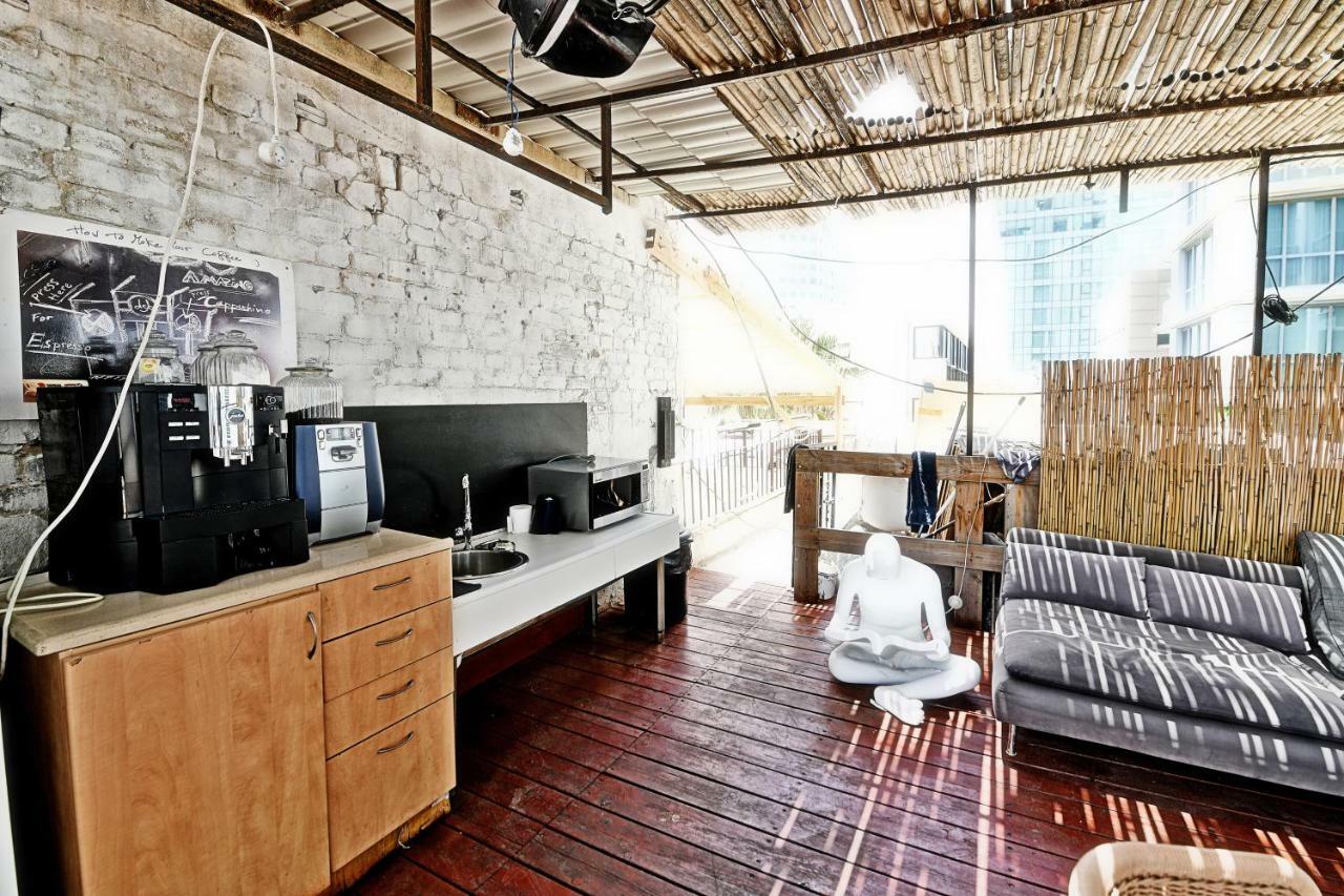 Eclectic Aparthotel