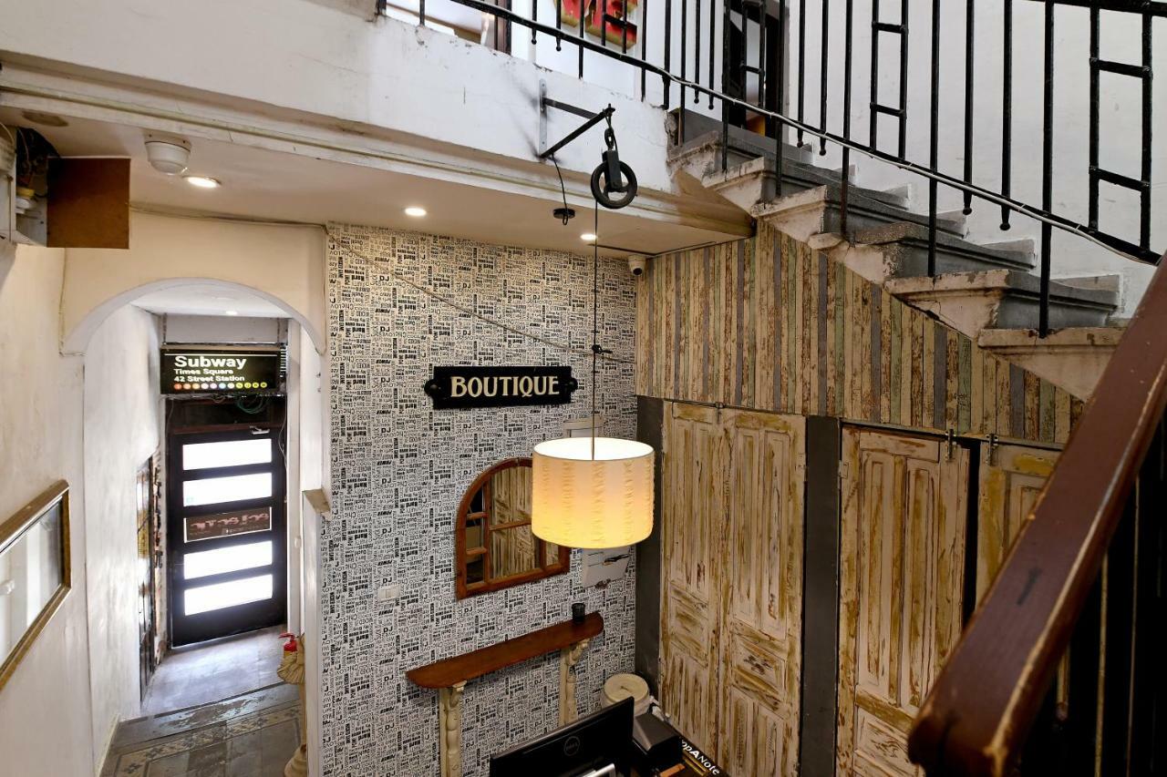 Aparthotel Eclectic
