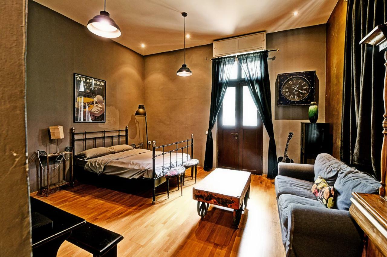 Aparthotel Eclectic