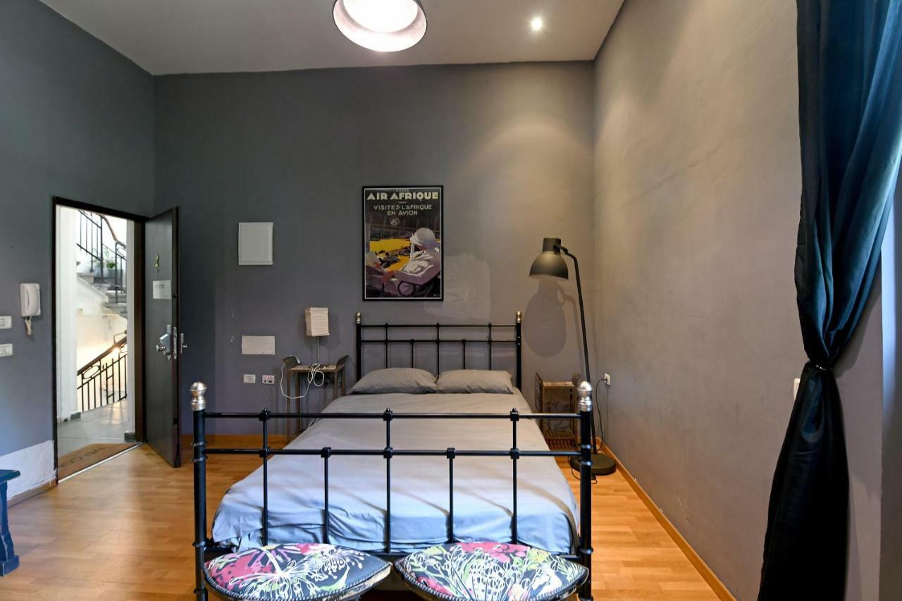 Eclectic Aparthotel Tel Aviv-Jaffa