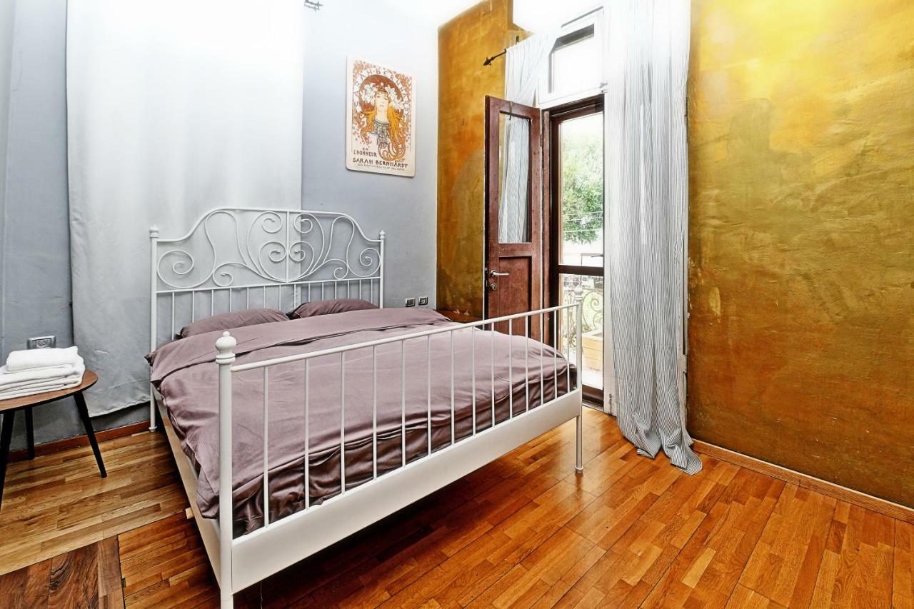 Aparthotel Eclectic