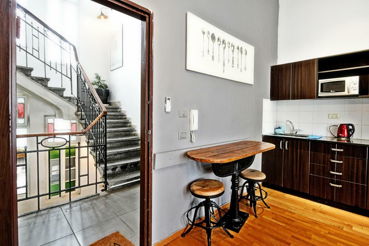 Eclectic Aparthotel Tel Aviv-Jaffa