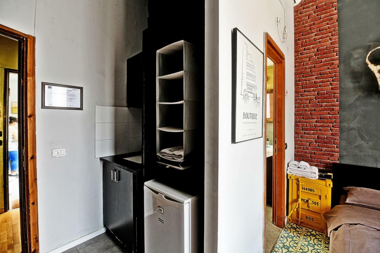 Eclectic Aparthotel